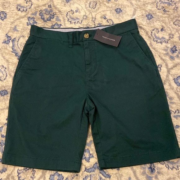 Tommy Hilfiger Other - Tommy Hilfiger Mens Shorts